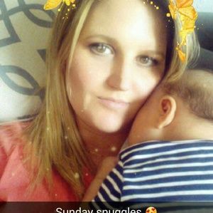 Meet your Posher, Heather